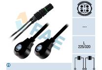 Klopfsensor