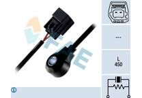 Klopfsensor