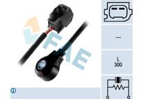 Klopfsensor