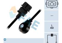 Klopfsensor