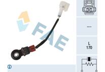Klopfsensor