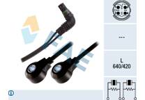 Klopfsensor