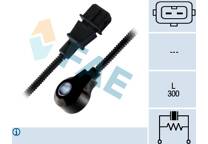 Klopsensor