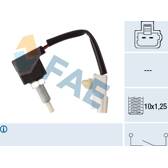 Kontakt, kopplingsstyrning (farth.) FAE - 24547