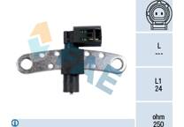 Krukassensor
