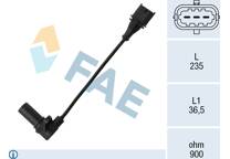 Krukassensor