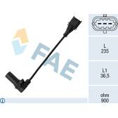 Krukassensor FAE - 79068