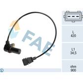 Krukassensor FAE - 79073