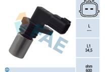 Krukassensor