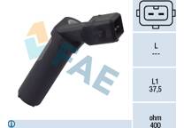 Krukassensor