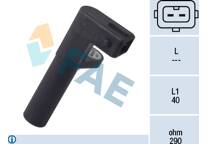 Krukassensor