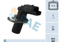 Krukassensor