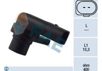 Krukassensor