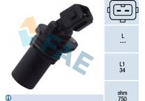 Krukassensor