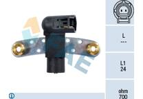 Krukassensor