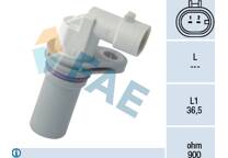 Krukassensor