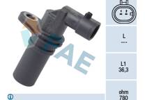 Krukassensor