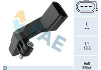 Krukassensor