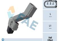 Krukassensor