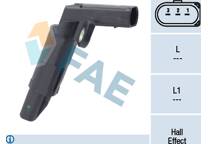 Krukassensor