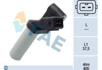 Krukassensor
