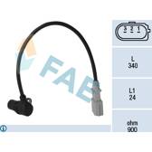 Krukassensor FAE - 79198