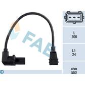Krukassensor FAE - 79218