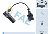 Krukassensor