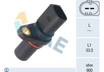Krukassensor