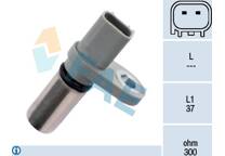 Krukassensor