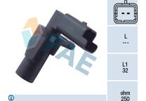 Krukassensor