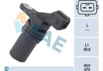 Krukassensor