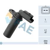 Krukassensor FAE - 79251