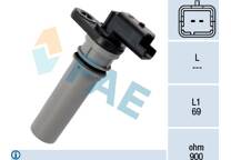 Krukassensor