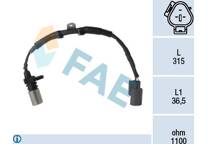 Krukassensor