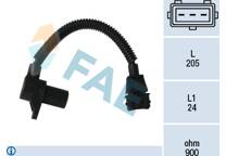 Krukassensor