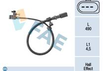 Krukassensor