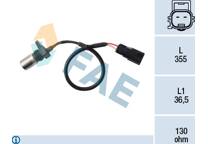Krukassensor