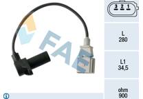 Krukassensor