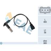 Kurbelwellensensor FAE - 79208