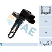 Ladedrucksensor FAE - 33509