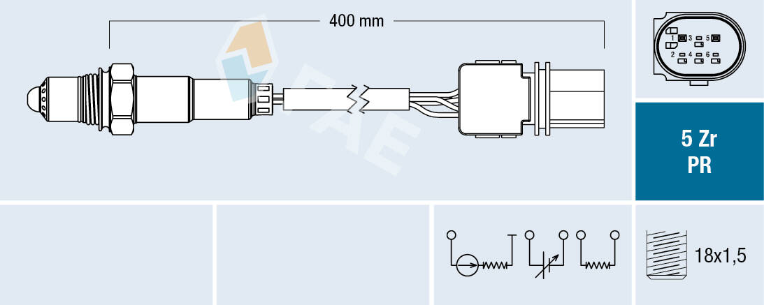 Lambda Sensor