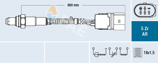 Lambda Sensor
