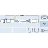 Lambda Sensor FAE - 77151