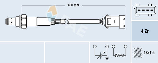 Lambda Sensor