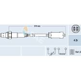 Lambda Sensor FAE - 77266