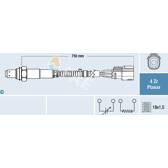Lambda Sensor FAE - 77650