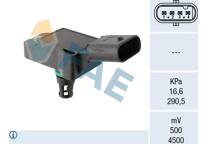 MAP sensor