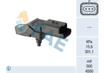 MAP sensor