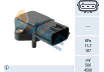 MAP sensor